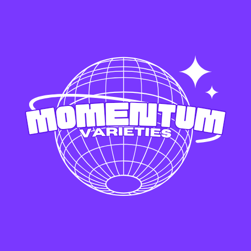 Momentum Varieties